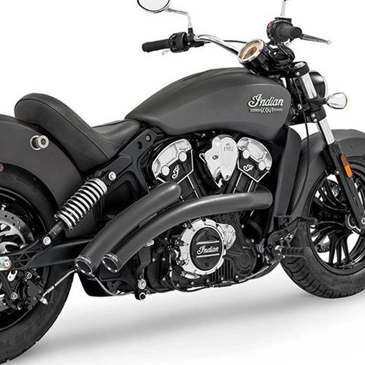 2019 Indian Scout Bobber Exhaust Upgrade Kits Uk